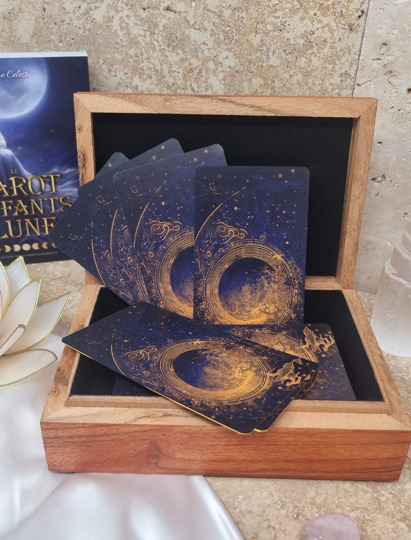 Boite Fleur de Vie – Image 2