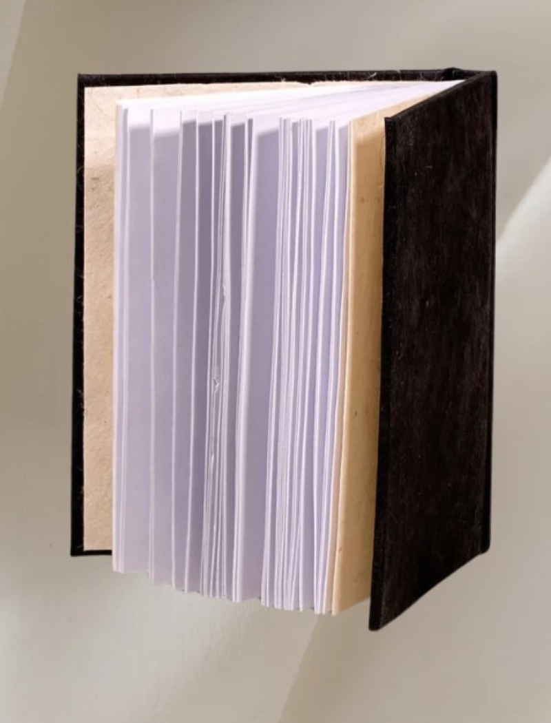 Carnet fleur de Vie – Image 2