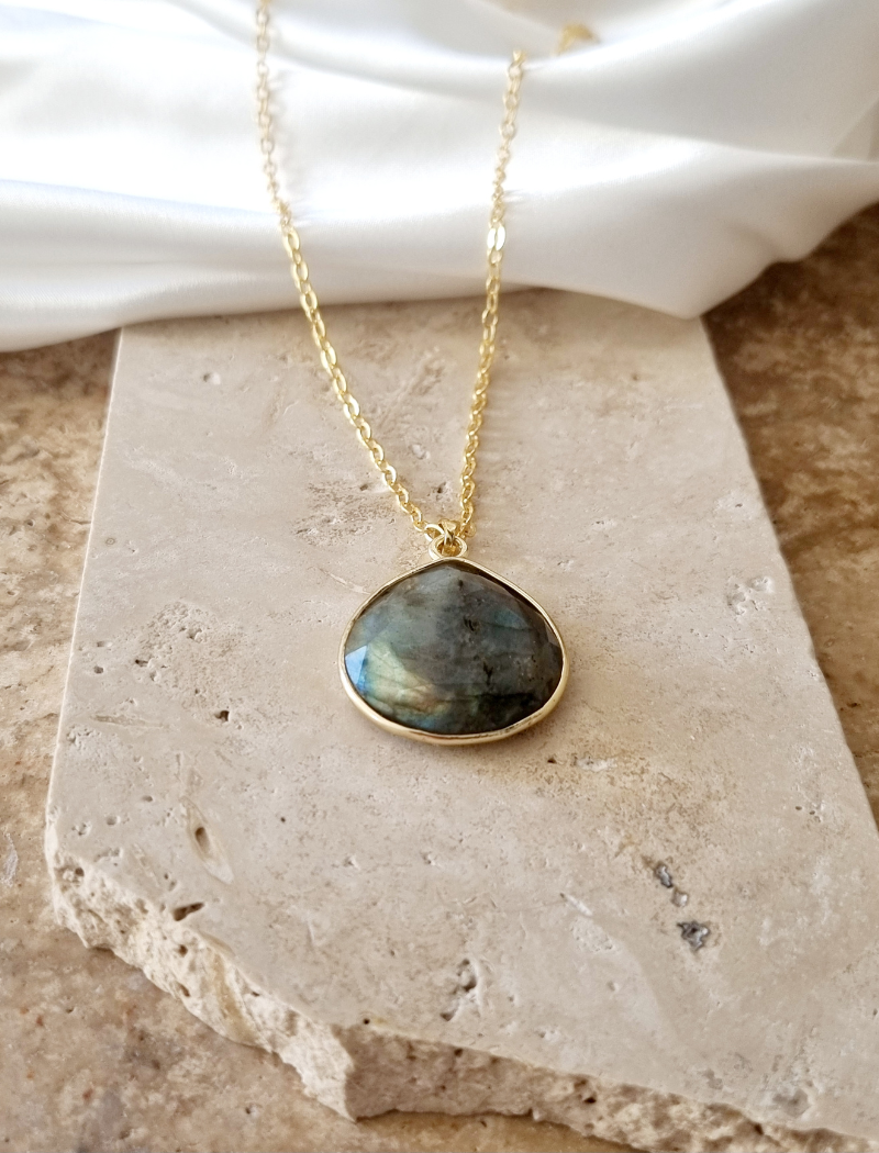 Collier Labradorite – Image 3