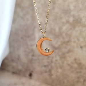 Collier Lune