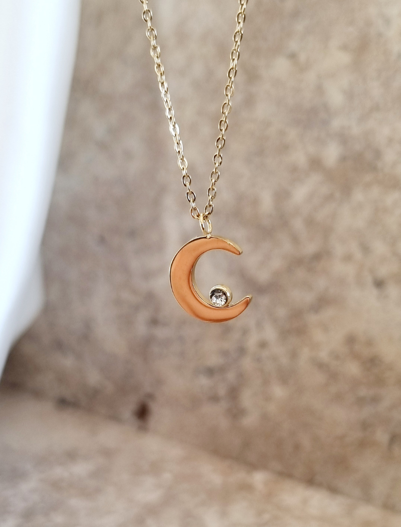 Collier Lune – Image 2