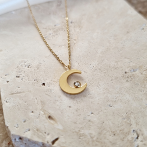 Collier Lune