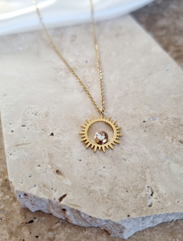 Collier SOELI