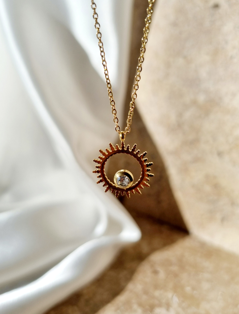 Collier Soleil – Image 2