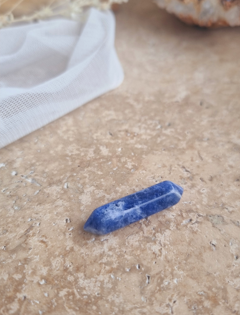 Pointe en Sodalite – Image 2